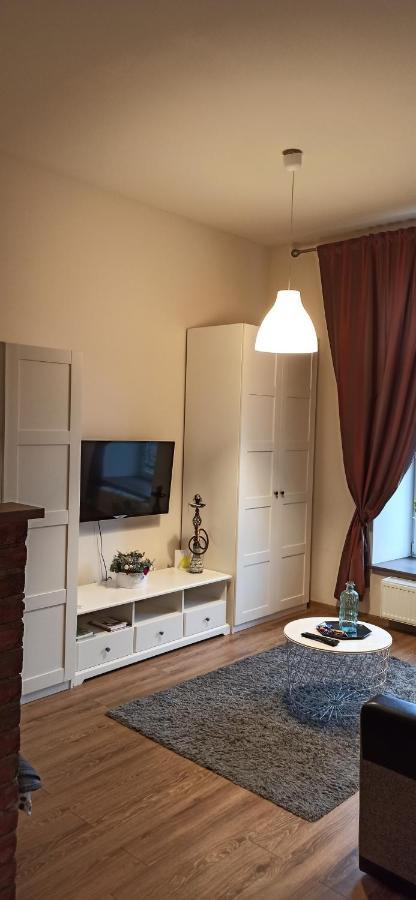 Studio Flat In A Historical XIX C. Building. Kaunas Eksteriør bilde