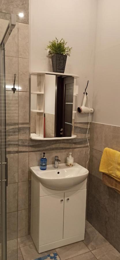 Studio Flat In A Historical XIX C. Building. Kaunas Eksteriør bilde
